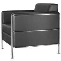 Eclipse Lounge Chair