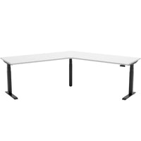 ENV3 Electric Corner Workstation