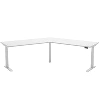 ENV3 Electric Corner Workstation