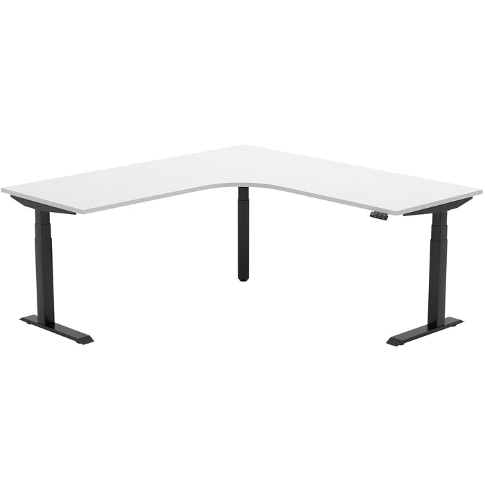 ENV3 Electric Corner Workstation