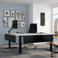 ENV2 Electric Workstation