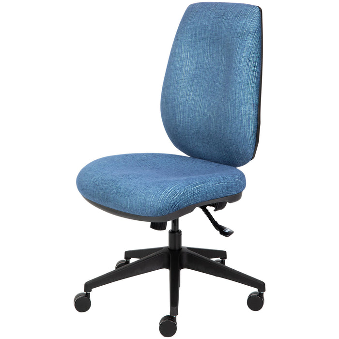 Adjustable Ergomax Chair Ergomax Task Chair