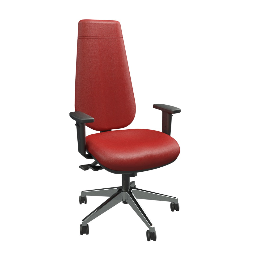 Ergopedic Controller Chair