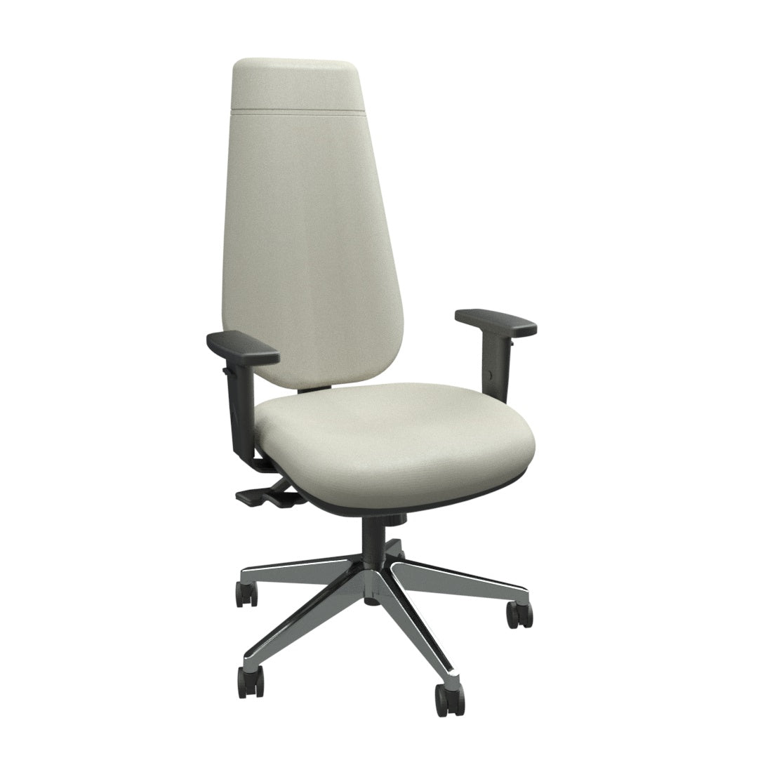 Ergopedic Controller Chair