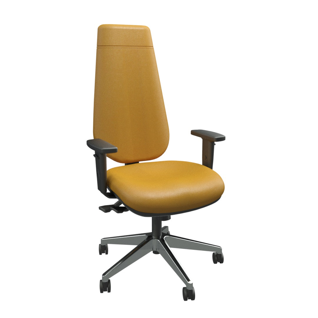 Ergopedic Controller Chair