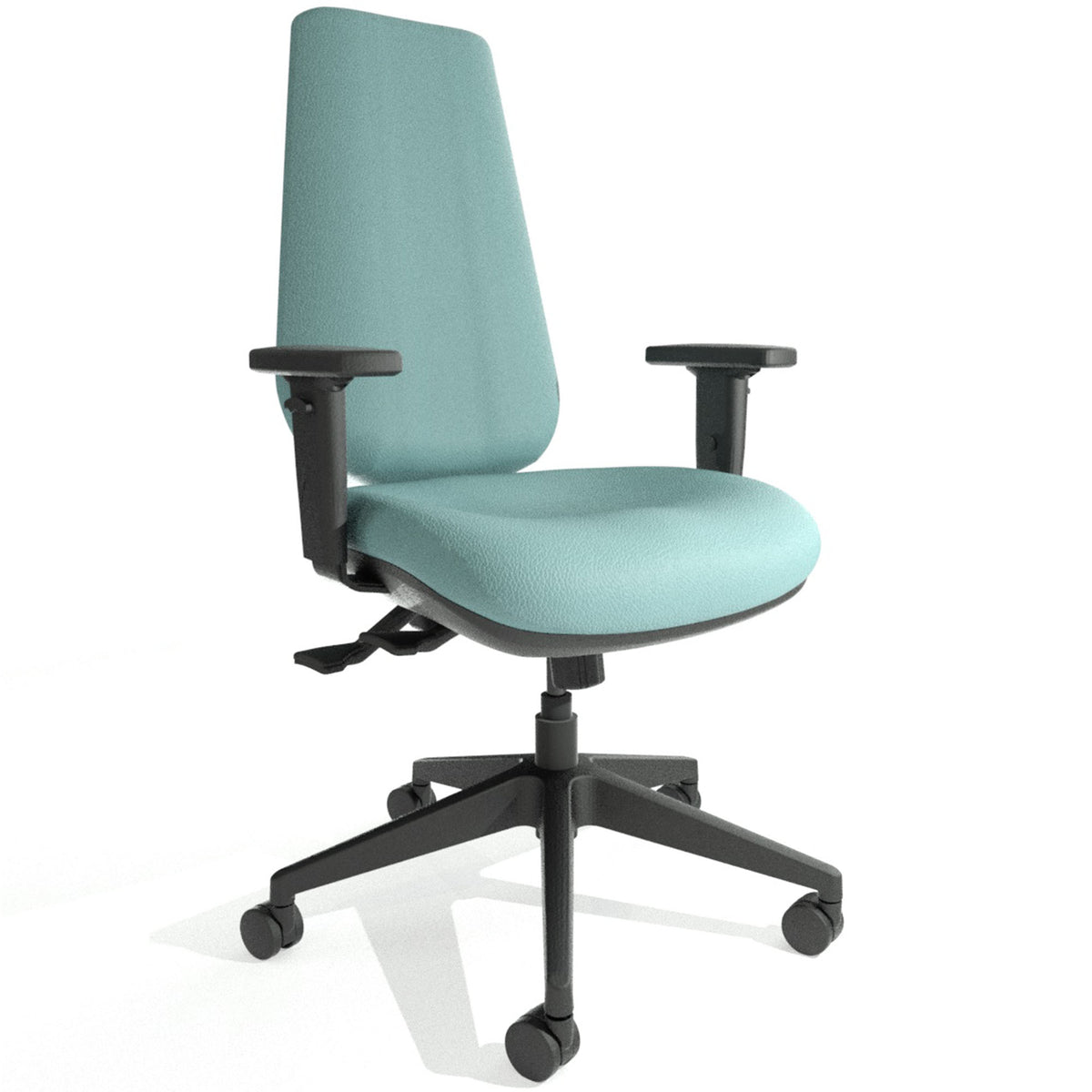 Ergopedic Task Chair