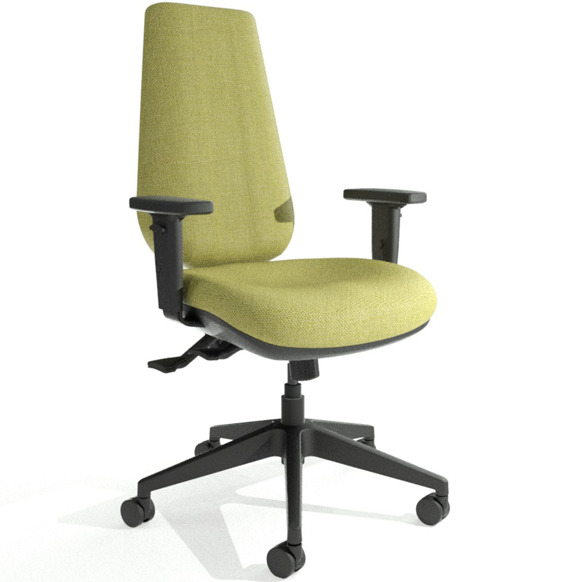 Ergopedic Task Chair