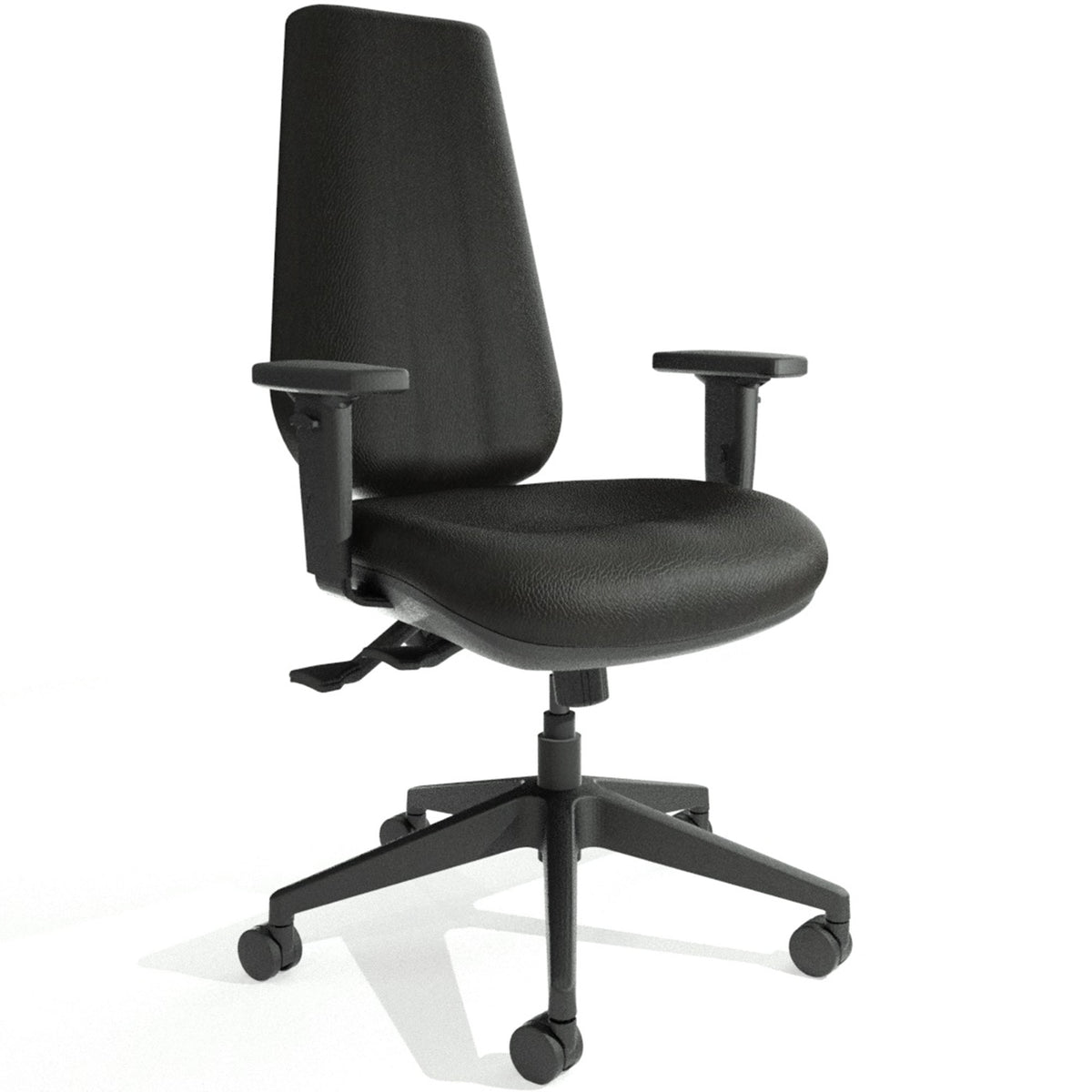 Ergopedic Task Chair