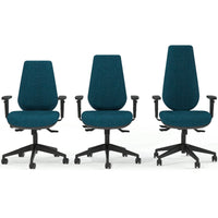 Ergopedic Task Chair