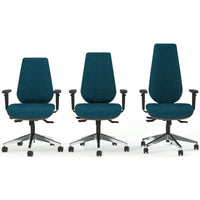 Ergopedic Task Chair