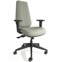 Ergopedic Task Chair