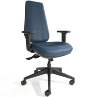 Ergopedic Task Chair