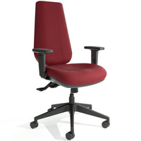 Ergopedic Task Chair