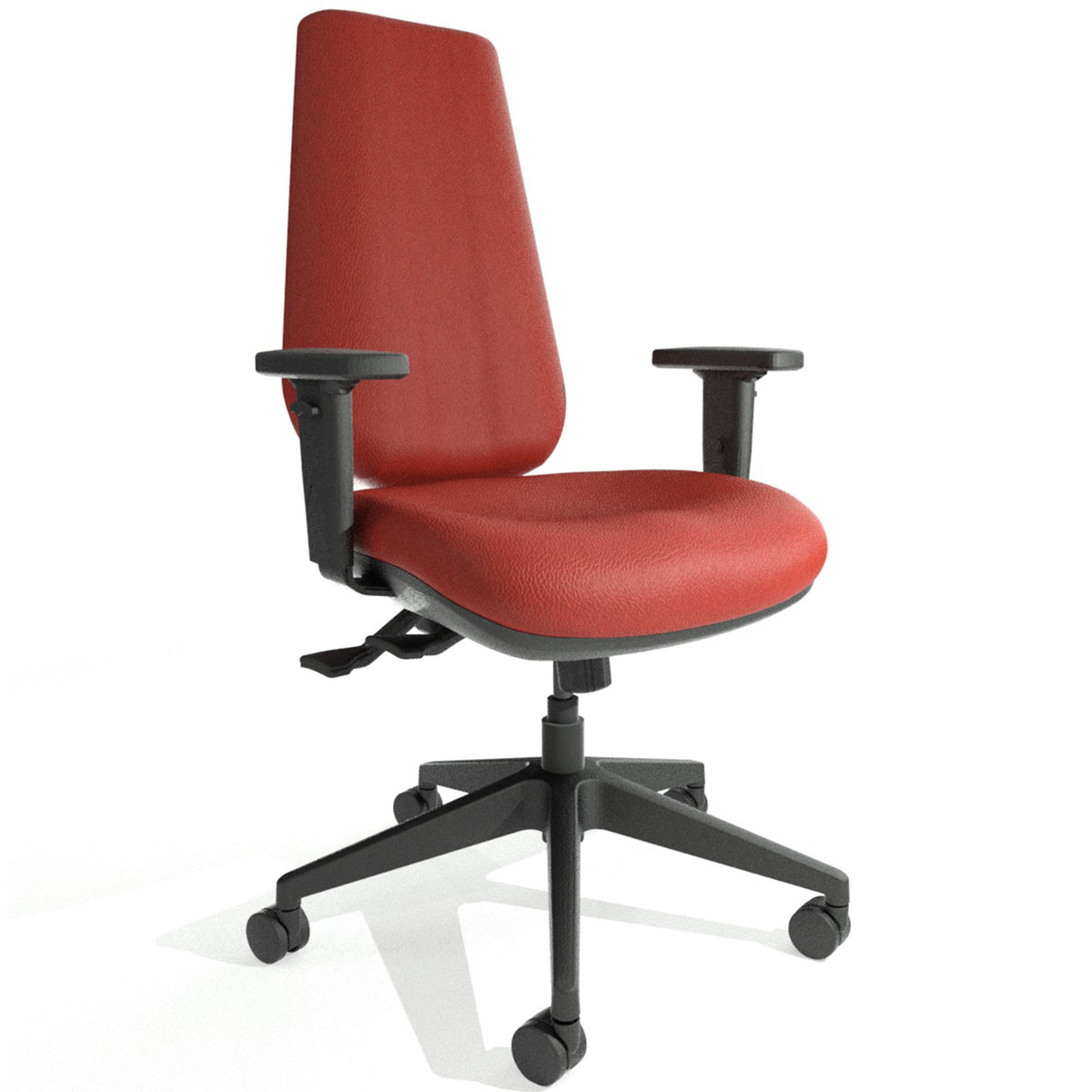 Ergopedic Task Chair