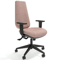 Ergopedic Task Chair