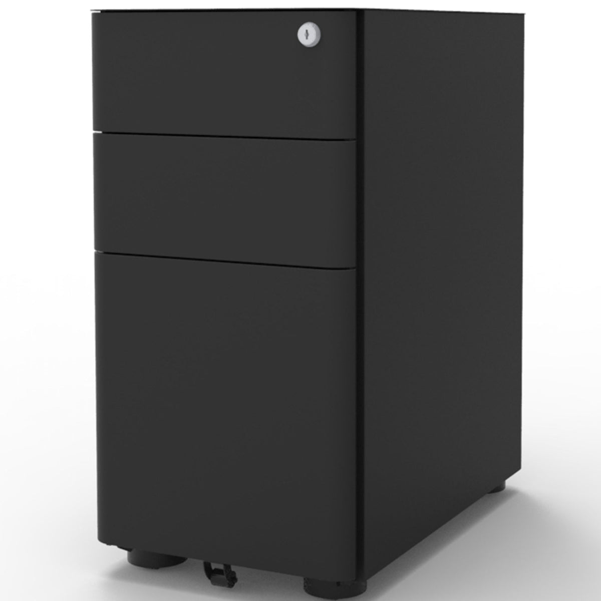 Rapid Slimline Mobile Pedestal