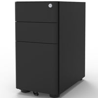 Rapid Slimline Mobile Pedestal