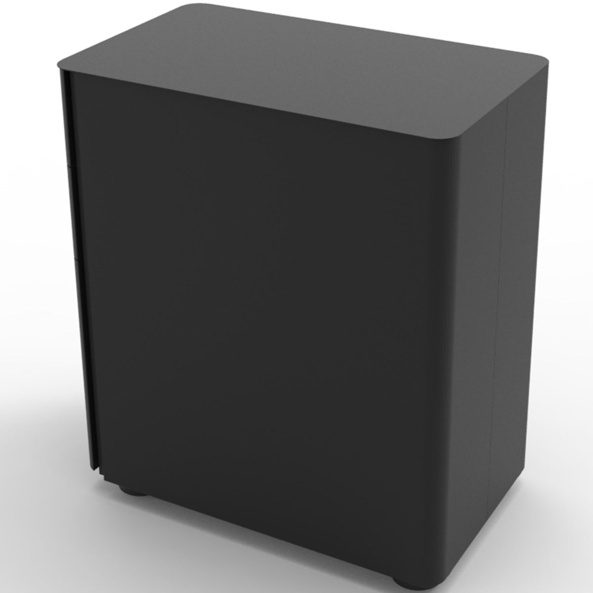 Rapid Slimline Mobile Pedestal