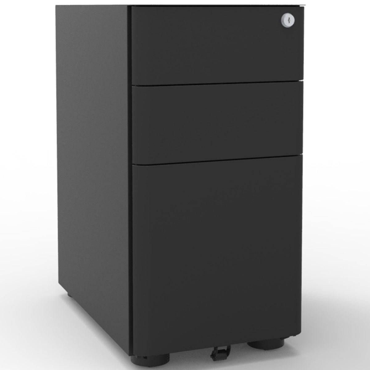 Rapid Slimline Mobile Pedestal