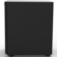 Rapid Slimline Mobile Pedestal