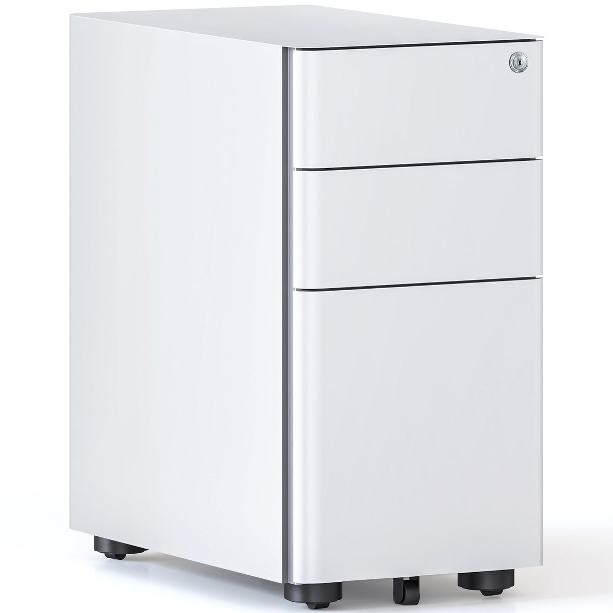 Rapid Slimline Mobile Pedestal