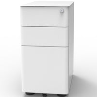 Rapid Slimline Mobile Pedestal