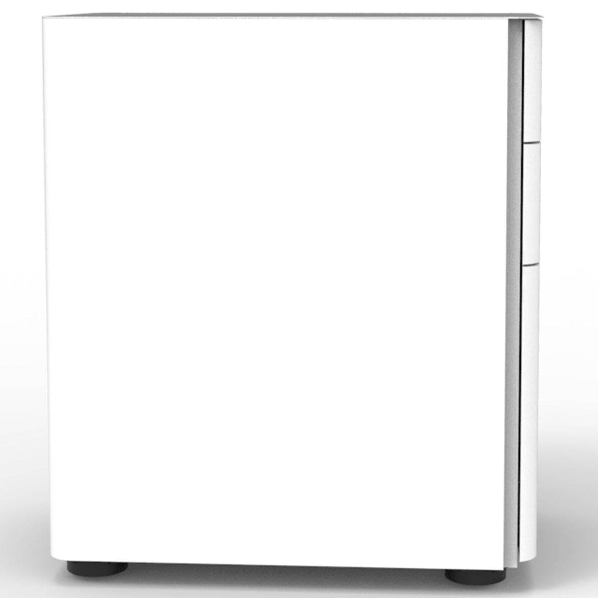 Rapid Slimline Mobile Pedestal