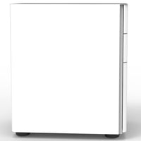 Rapid Slimline Mobile Pedestal