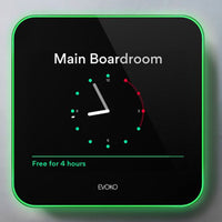 EVOKO Liso Room Manager