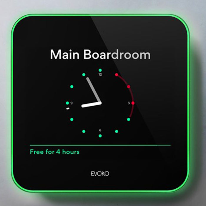 EVOKO Liso Room Manager