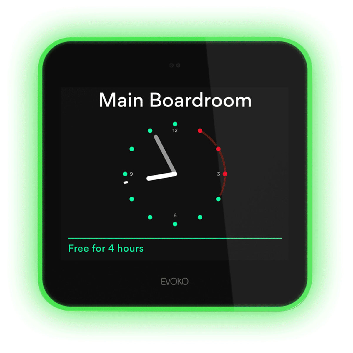 EVOKO Liso Room Manager