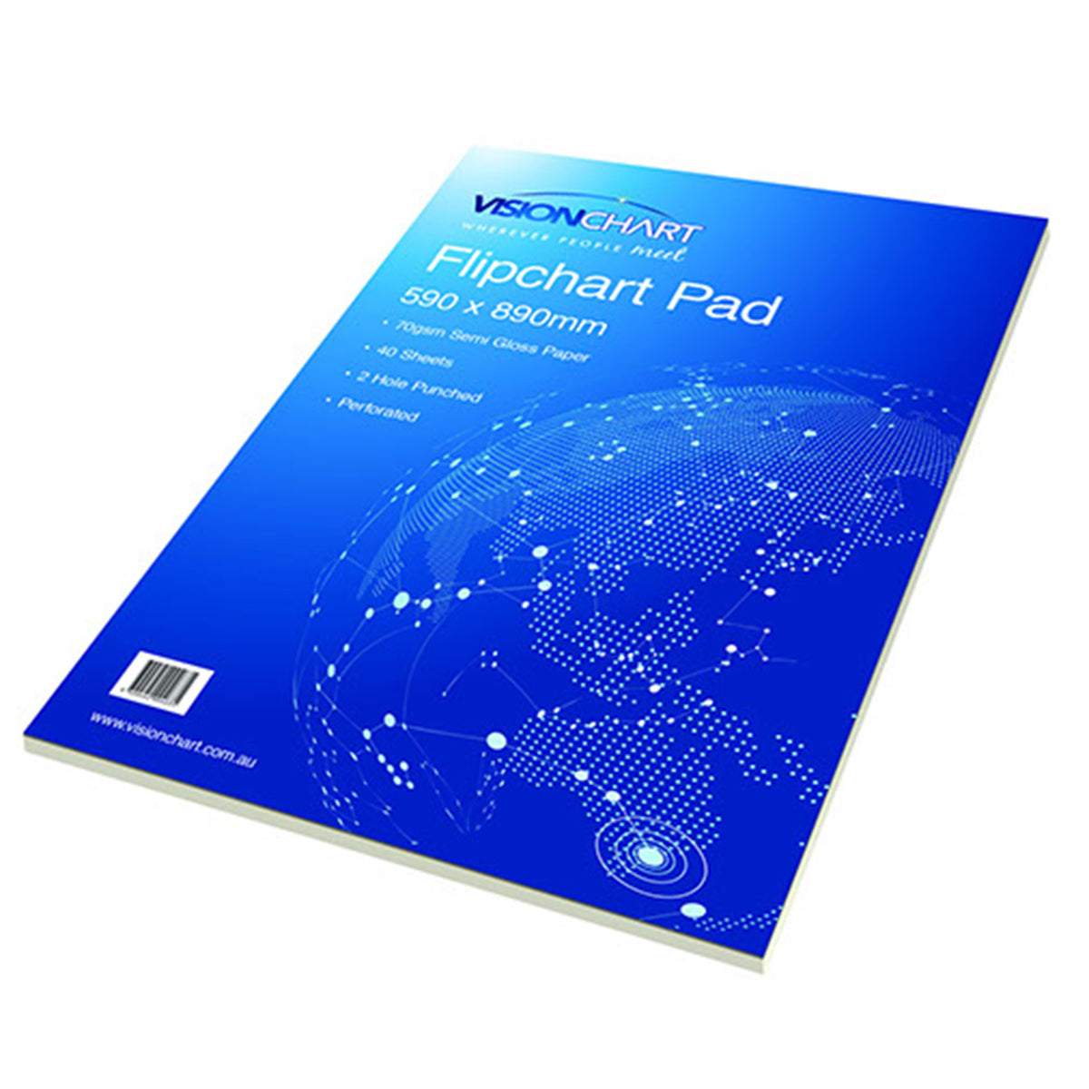 Flipchart Pads