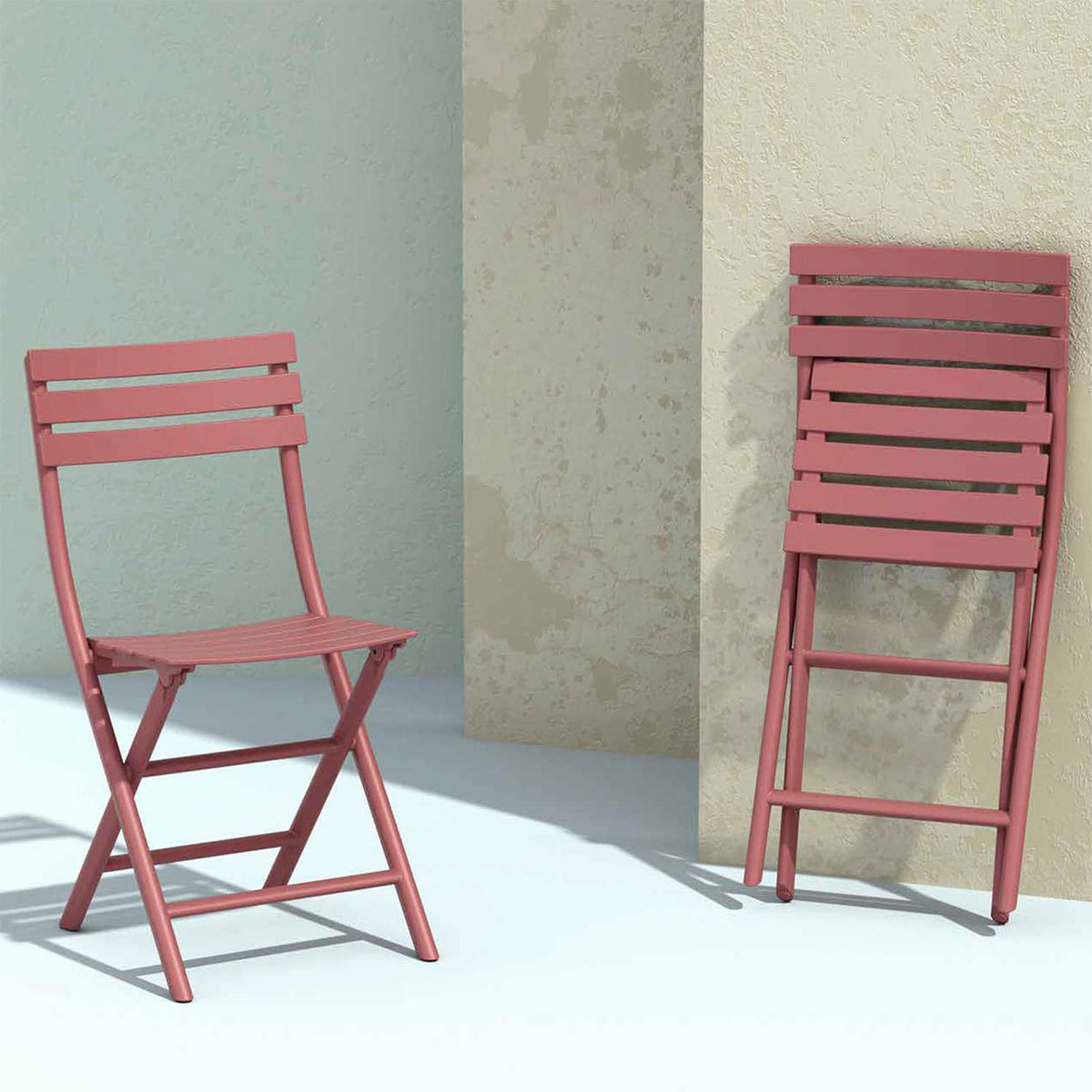 Helen Folding Chair