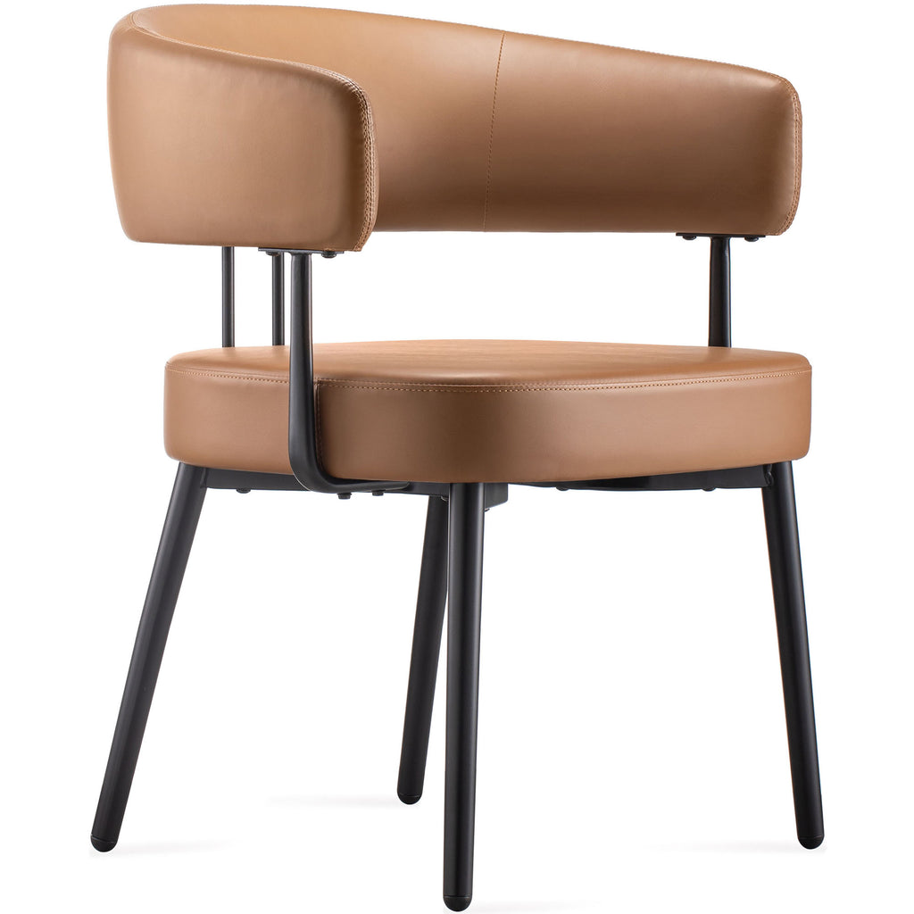 Get Comfortable with the Hera Chair from Switch Office Furnitures ...