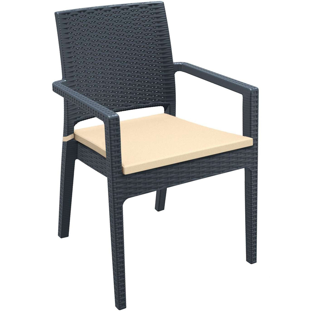 Ibiza Siesta Arm Chair