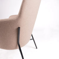 Jubel Lounge Chair