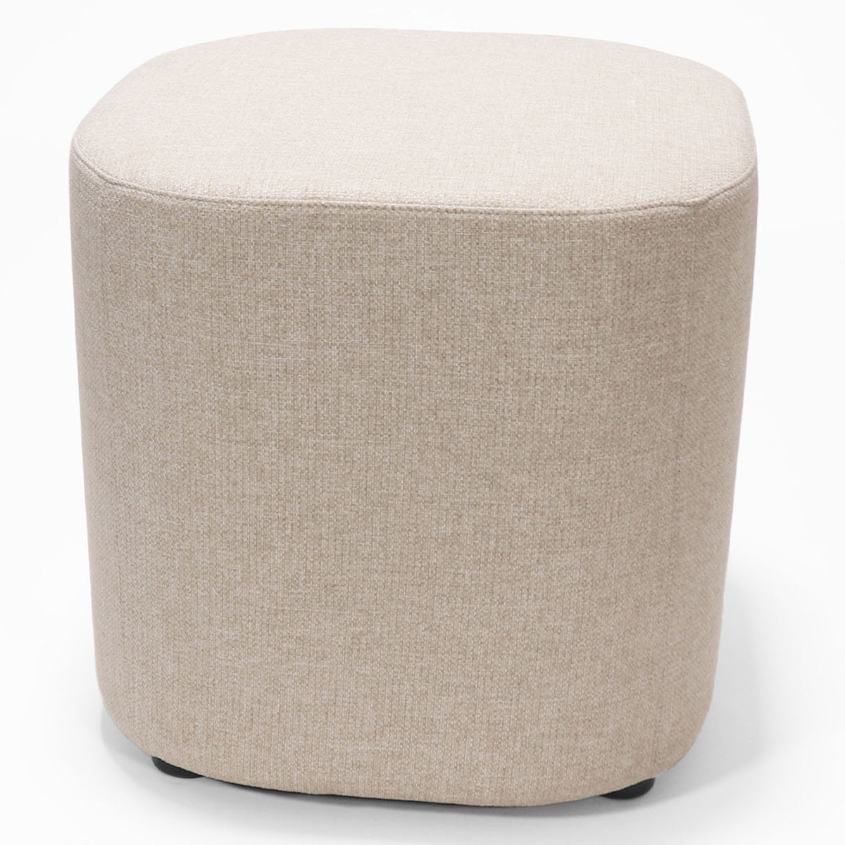 Kali Square Ottoman