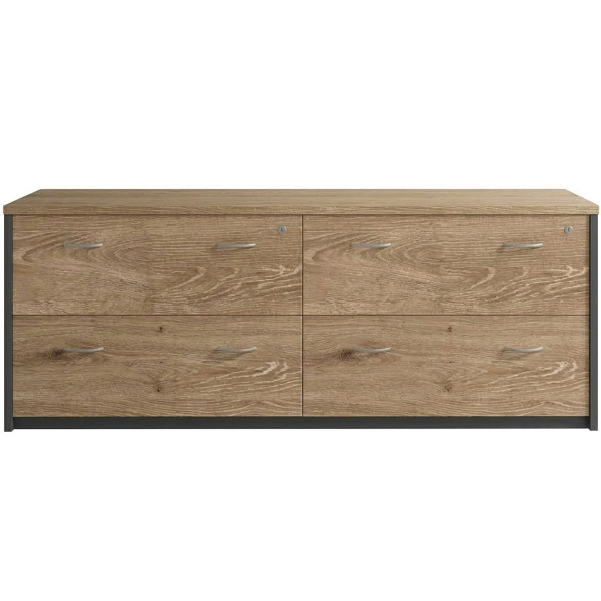 Custom Lateral Filing Cabinet