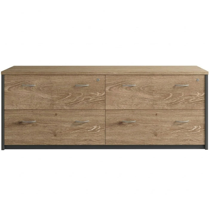 Custom Lateral Filing Cabinet