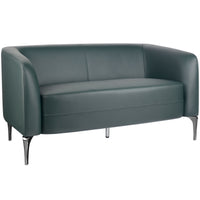 Liso 2 Seater Lounge