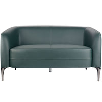 Liso 2 Seater Lounge