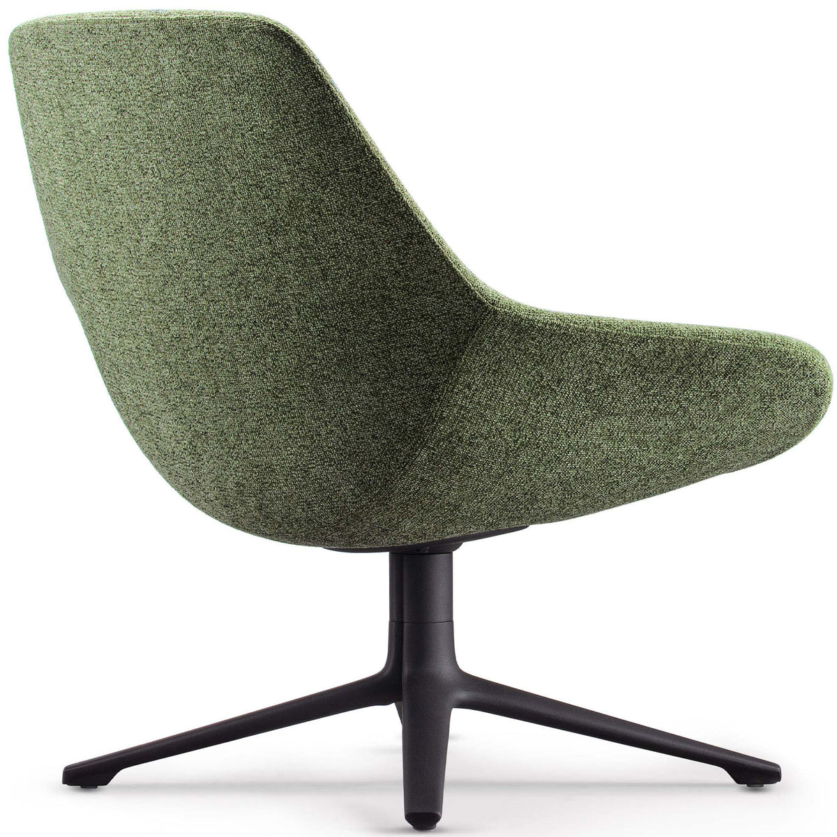 Lutie Star Club Lounge Chair