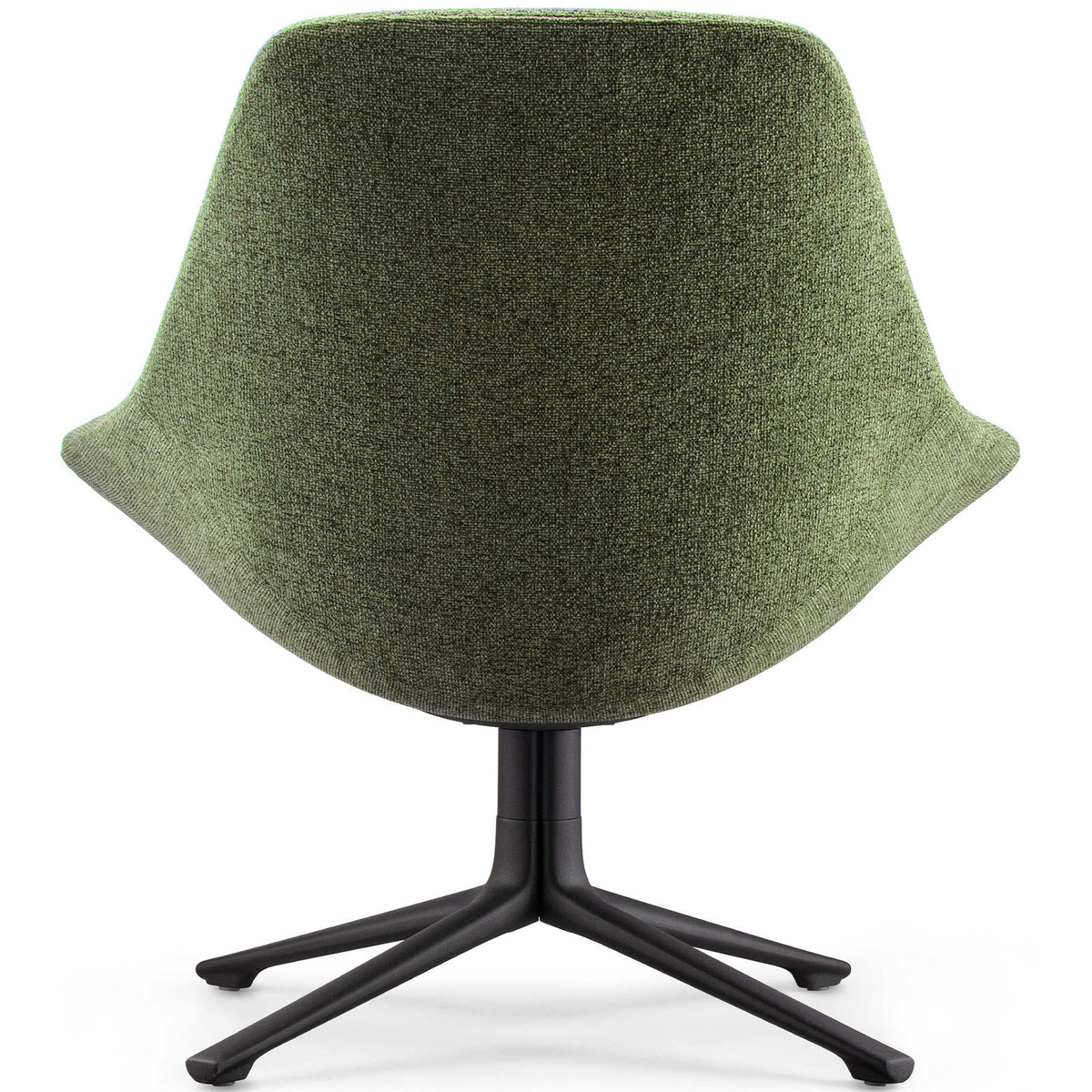 Lutie Star Club Lounge Chair