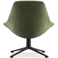 Lutie Star Club Lounge Chair