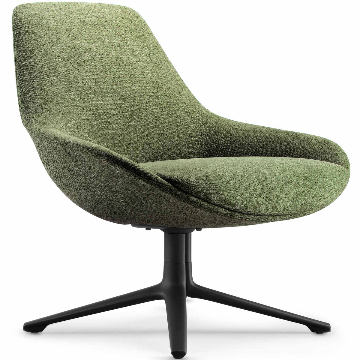 Lutie Star Club Lounge Chair