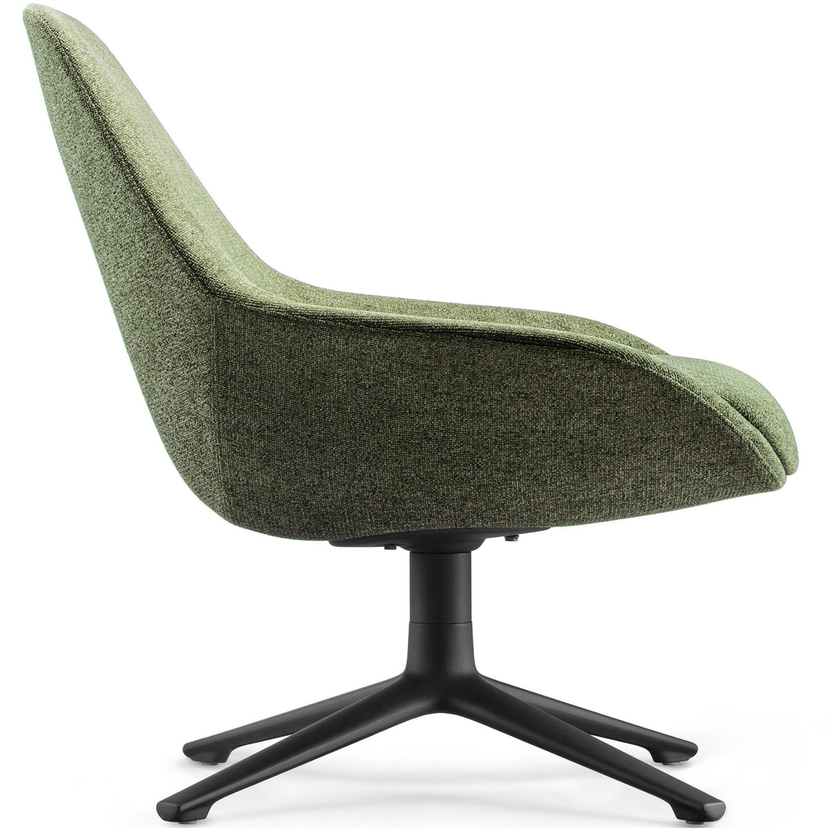 Lutie Star Club Lounge Chair