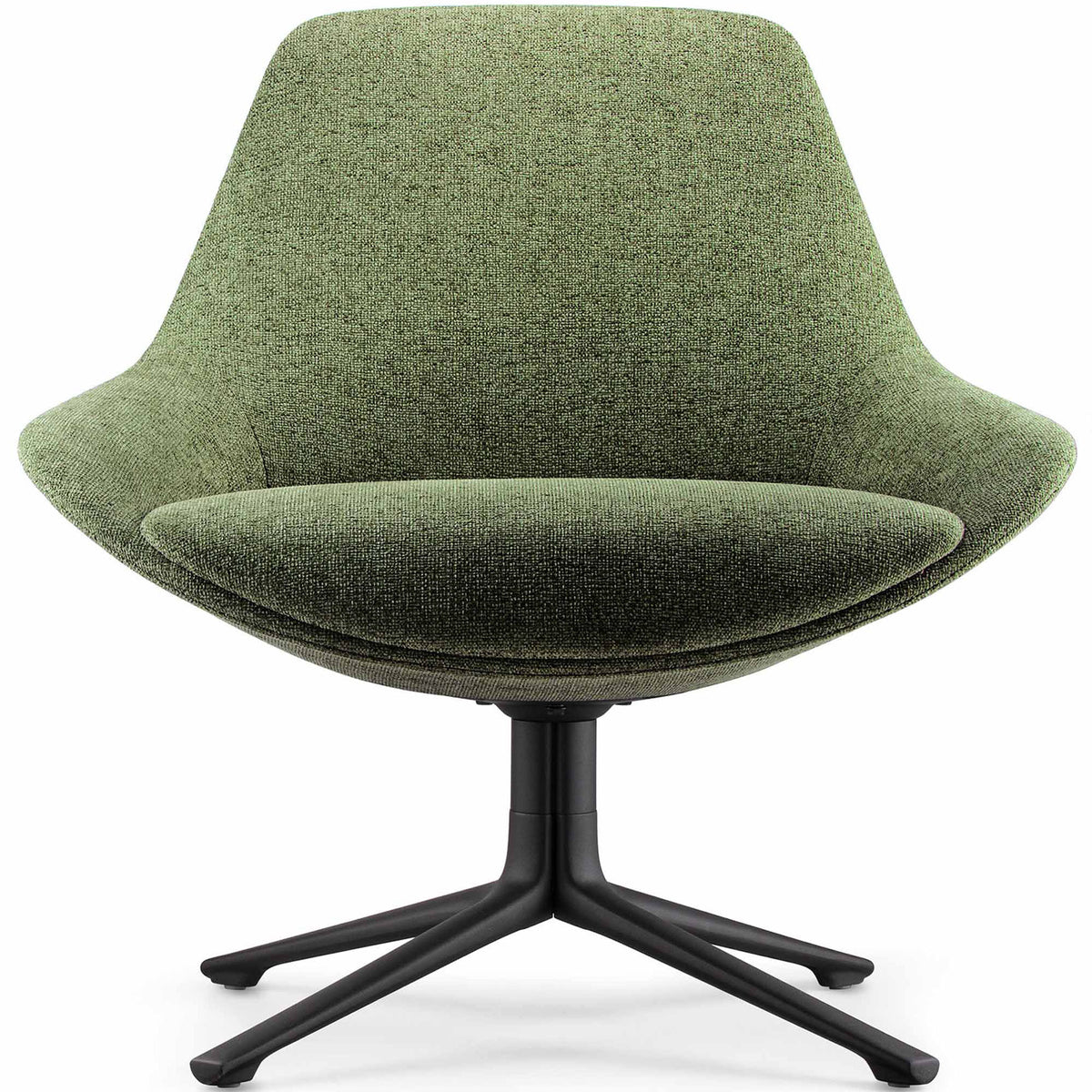 Lutie Star Club Lounge Chair