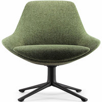 Lutie Star Club Lounge Chair