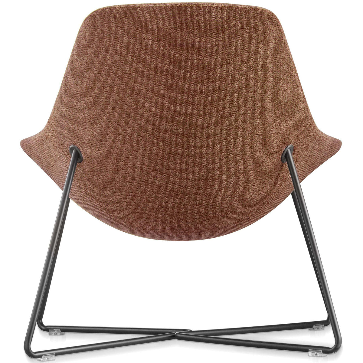 Lutie Club Lounge Chair
