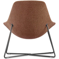 Lutie Club Lounge Chair